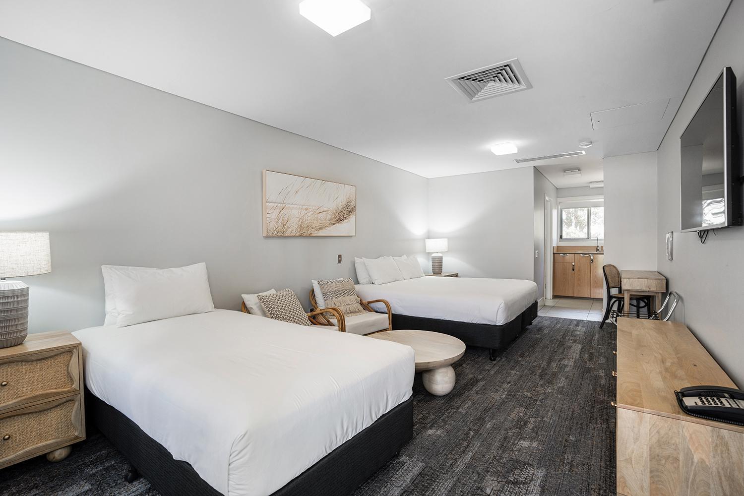 City Golf Club Motel Тувумба Экстерьер фото