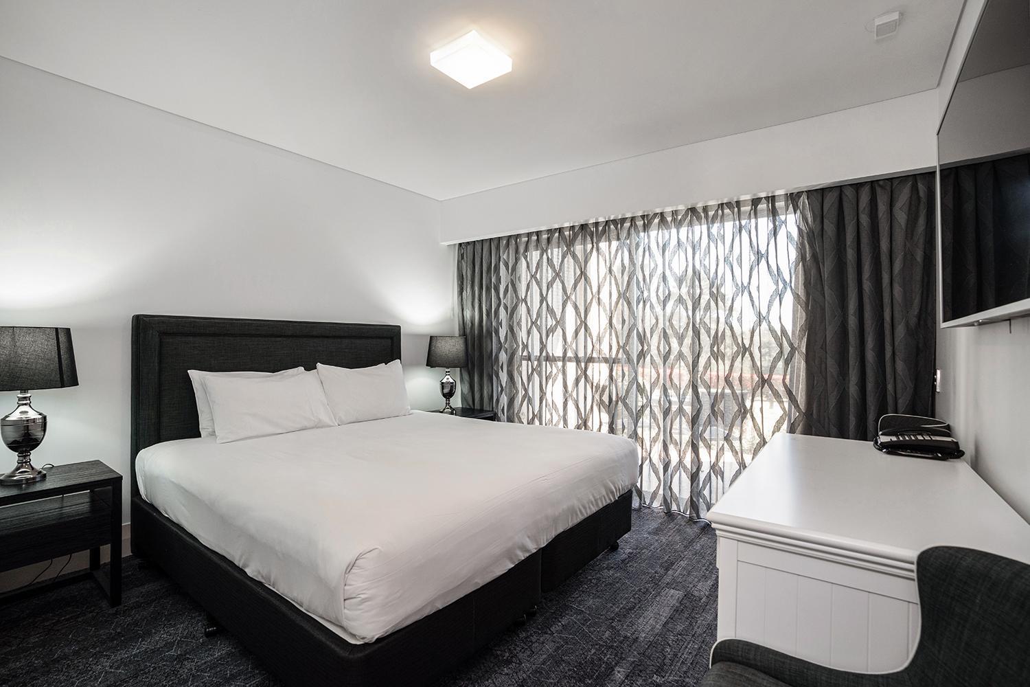 City Golf Club Motel Тувумба Экстерьер фото