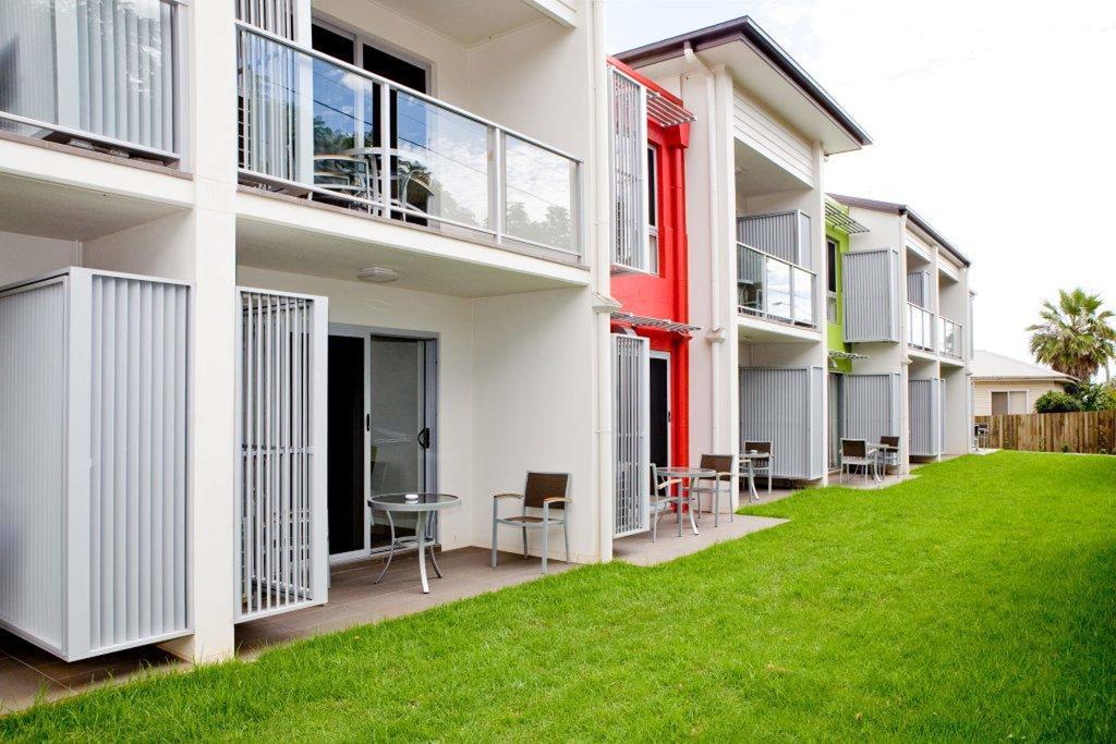 City Golf Club Motel Тувумба Экстерьер фото