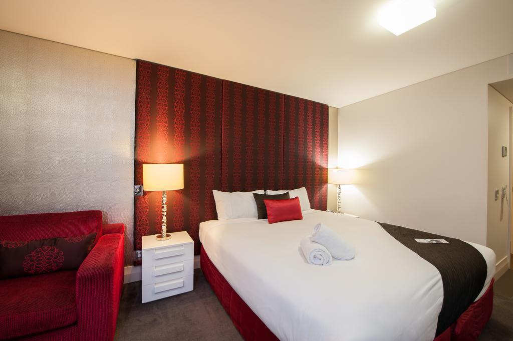 City Golf Club Motel Тувумба Экстерьер фото