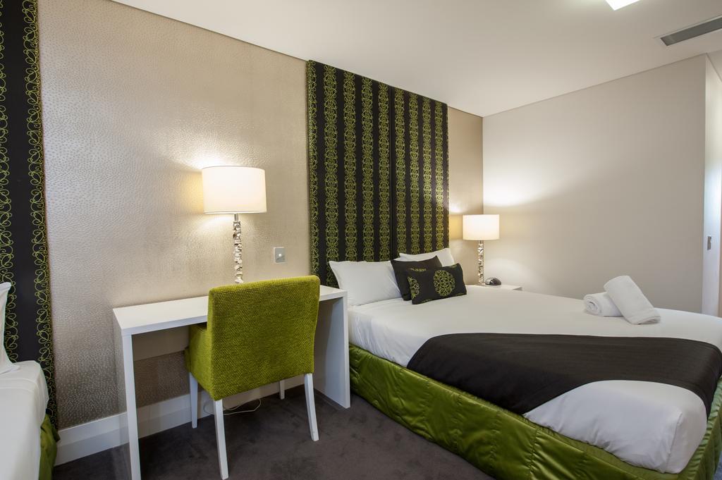 City Golf Club Motel Тувумба Экстерьер фото