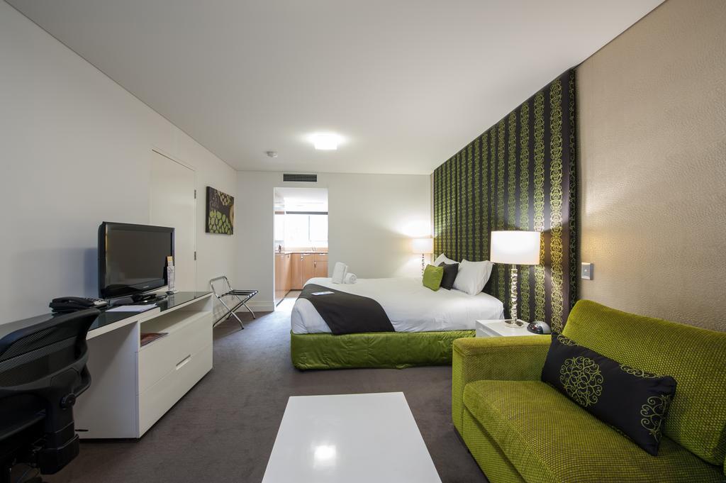 City Golf Club Motel Тувумба Экстерьер фото