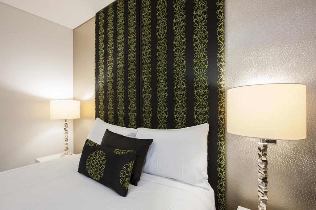 City Golf Club Motel Тувумба Экстерьер фото